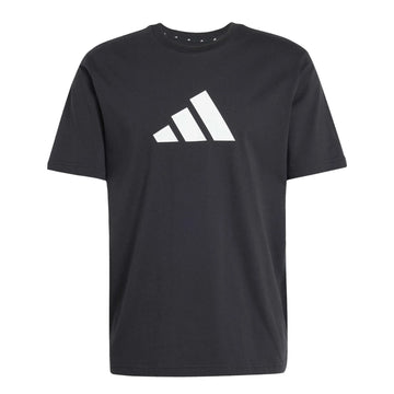 Future Icons 3 Bar Logo T-Shirt