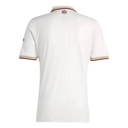 Arsenal 25/26 Third Jersey