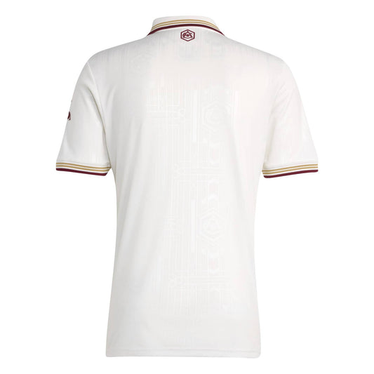 Arsenal 25/26 Third Jersey