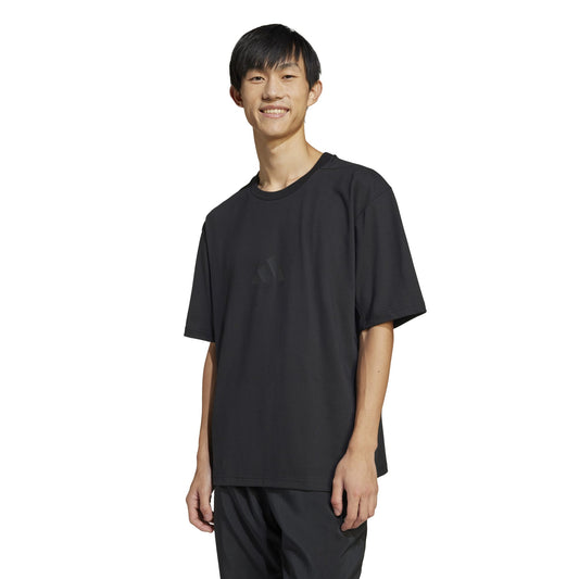 adidas Z.N.E. Loose-Fit T-Shirt
