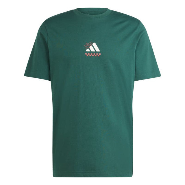 M L PIZZA TEE