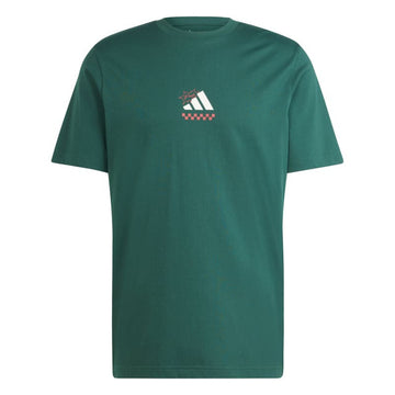 M L PIZZA TEE