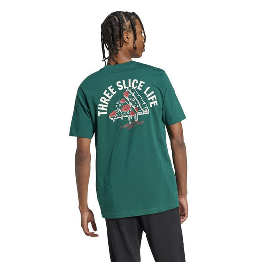 M L PIZZA TEE