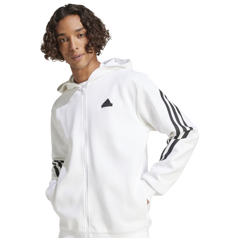 ADIDAS TRACK TOP