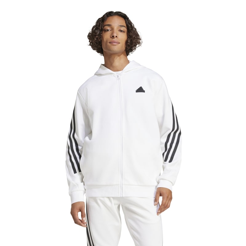 ADIDAS TRACK TOP