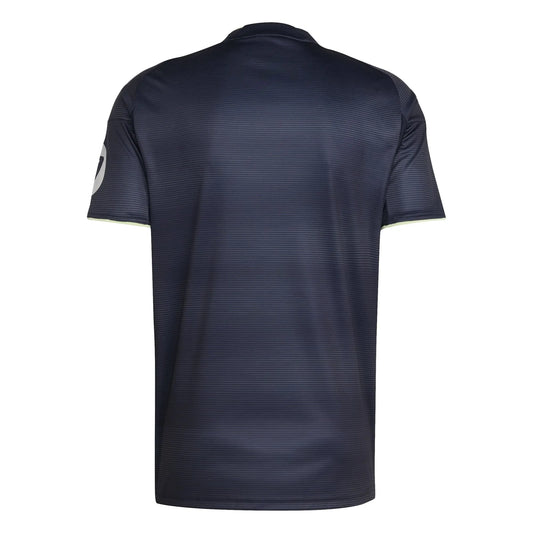 Real Madrid 25/26 Away Jersey