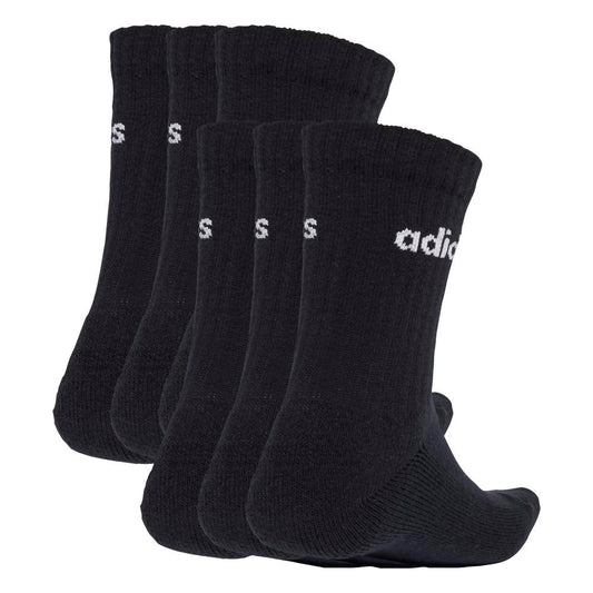C LIN CREW 6P