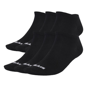 Thin Linear Ballerina Socks 6 Pairs