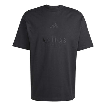 ALL SZN Embroidered Graphics T-Shirt