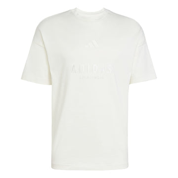 ALL SZN Embroidered Graphics T-Shirt