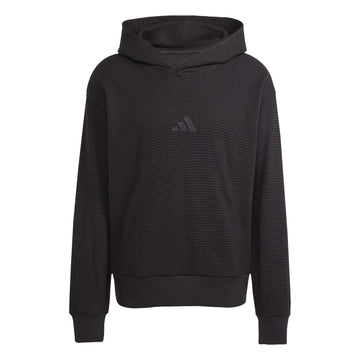ALL SZN Waffle Knit Hoodie