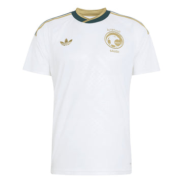 Saudi Arabia 26 Away Jersey