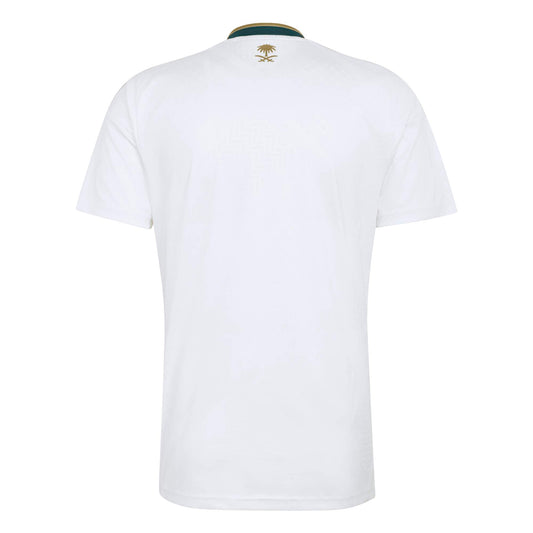 Saudi Arabia 26 Away Jersey