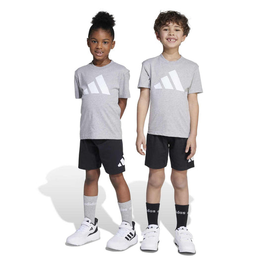 Essentials Tee Set Kids