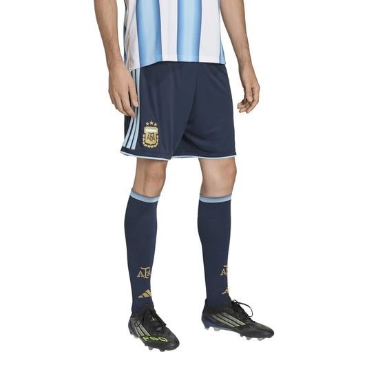 Argentina 26 Home Shorts