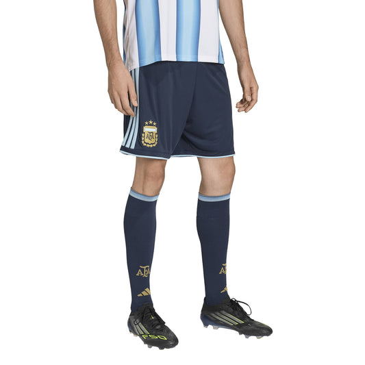 Argentina 26 Home Shorts