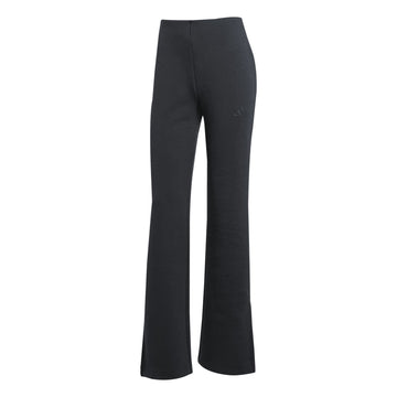 Soft Lux Flared Tracksuit Bottoms