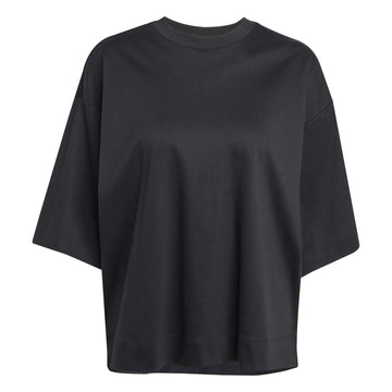Soft Lux Loose T-Shirt