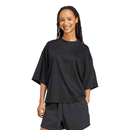 Soft Lux Loose T-Shirt