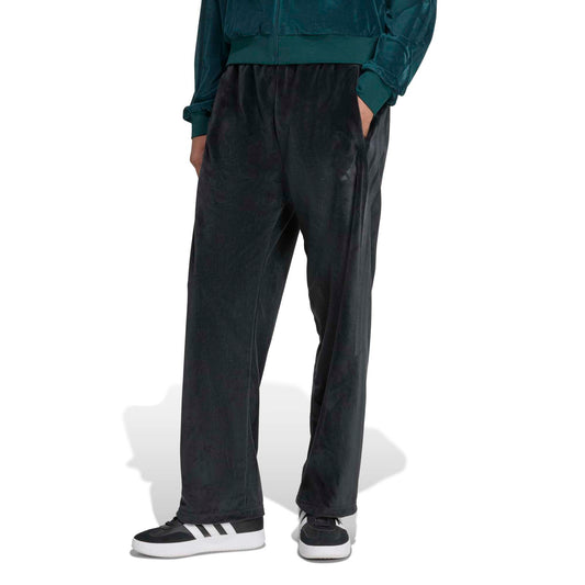 Velour Joggers