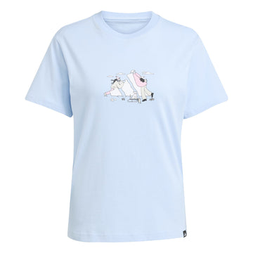 Doodle Graphic T-Shirt