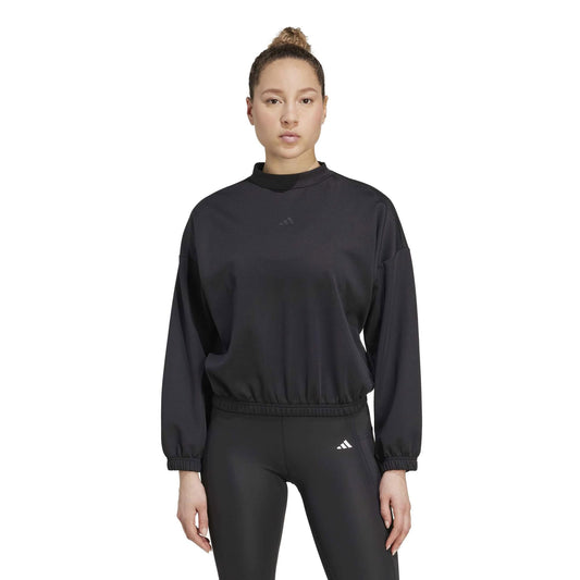 Yoga Essentials Cover-Up