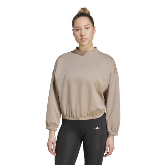Yoga Essentials Cover-Up