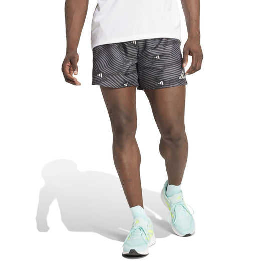 Adi365 Running Essentials Brand Love Shorts