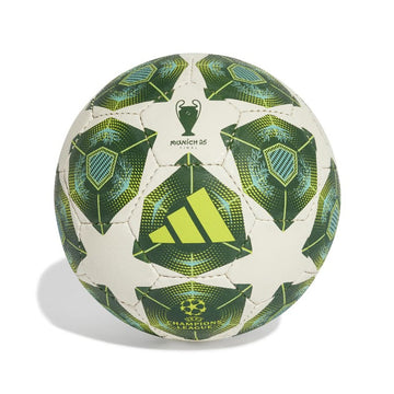 UCL HARD GROUND