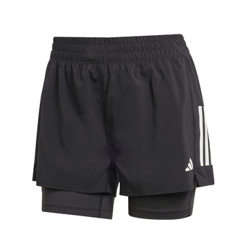 Own The Run Climacool 2-In-1 Shorts