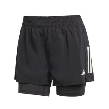 شورت Own The Run Climacool 2-في-1