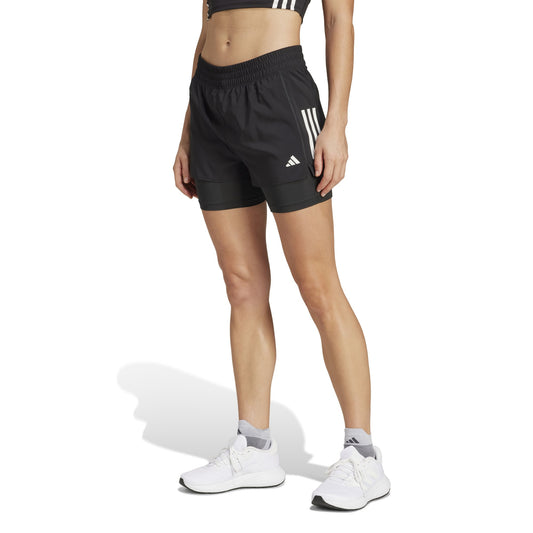 Own The Run Climacool 2-In-1 Shorts