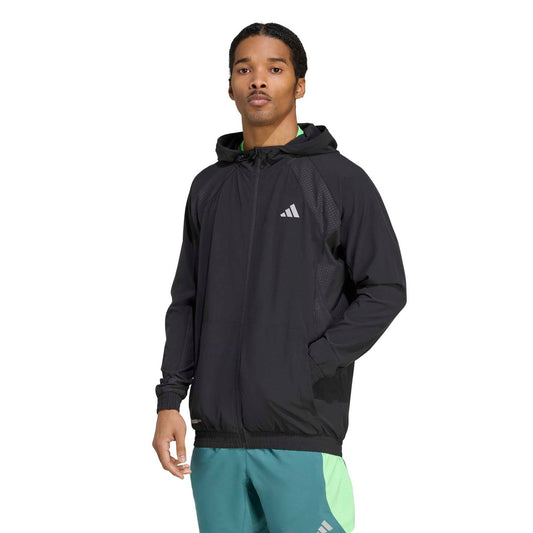 Tech Apparel Tracktop