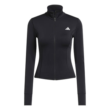 Optime Essentials Full-Zip Jacket
