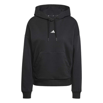 Essentials Small Logo Feel Cozy Hoodie