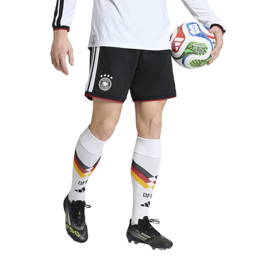 Germany 26 Home Shorts