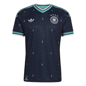 Germany 26 Away Jersey