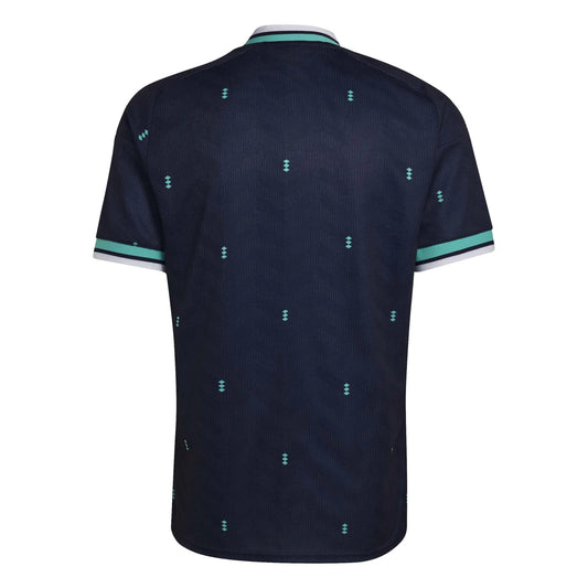 Germany 26 Away Jersey