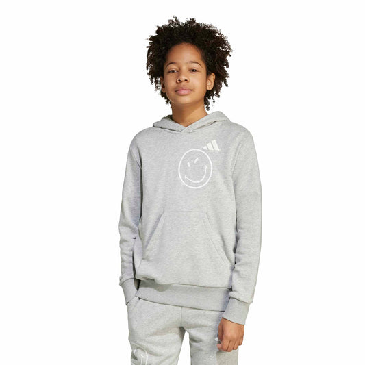 adidas X Smileyworld Hoodie Kids