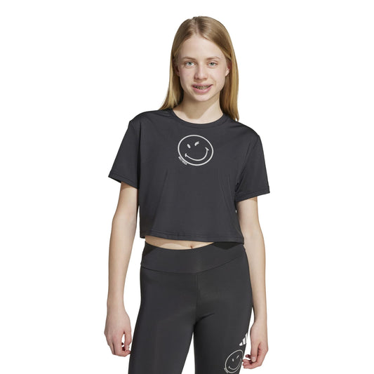 adidas X Smileyworld Training T-Shirt Kids