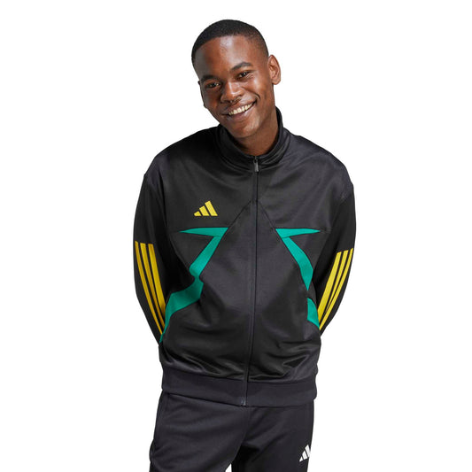 House of Tiro Nations Pack Track Top