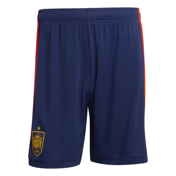 Spain 26 Home Shorts