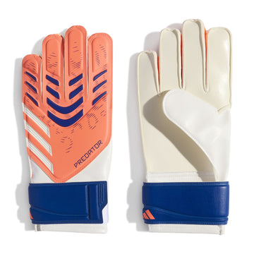 Predator Training Goalkeeper Gloves Kids