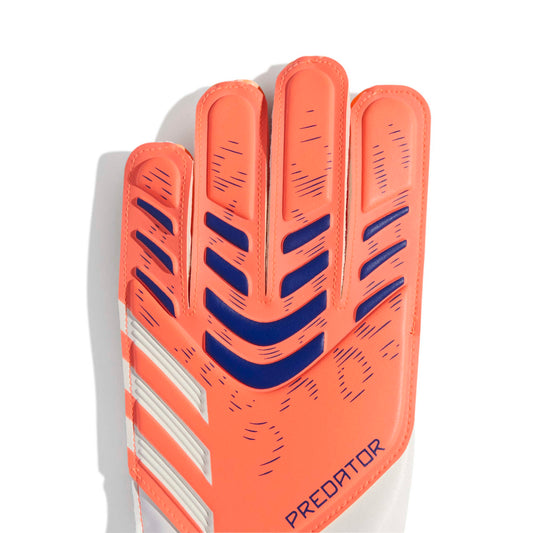 Predator Training Goalkeeper Gloves Kids
