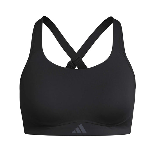 Optime Workout High Support Bra