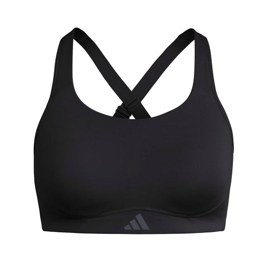 Optime Workout High Support Bra