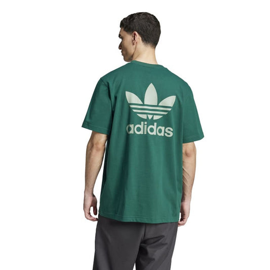 B+F TREFOIL TEE