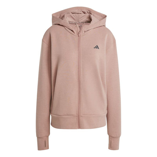 D4T FZ HOODIE