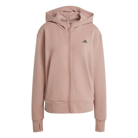 D4T FZ HOODIE