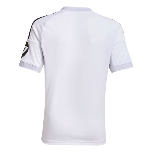 Real Madrid 25/26 Home Jersey